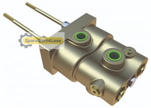 NEW CARLISLE MASTER CYLINDERS