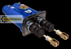 NEW CARLISLE QUICK FILL BOOSTERS