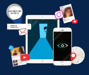 TOS iphone Monitoring