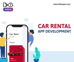Car Wash Mobile App Development