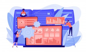 Avercast – The future of Business Forecasting