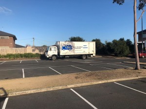 Packing and storage services Melbourne