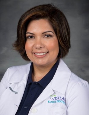 Crystal Villarreal DDS 1