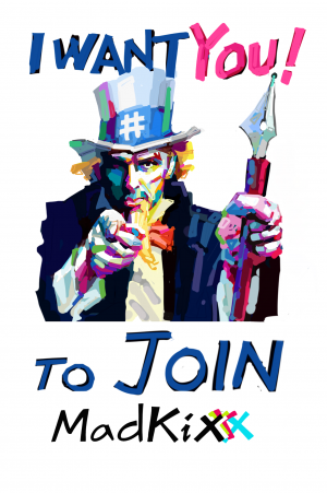 MadKix