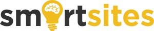 SmartSites Logo WhiteBG