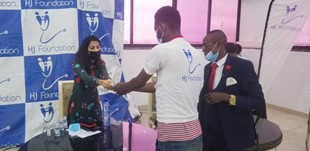 HJ Foundation HJ Foundation