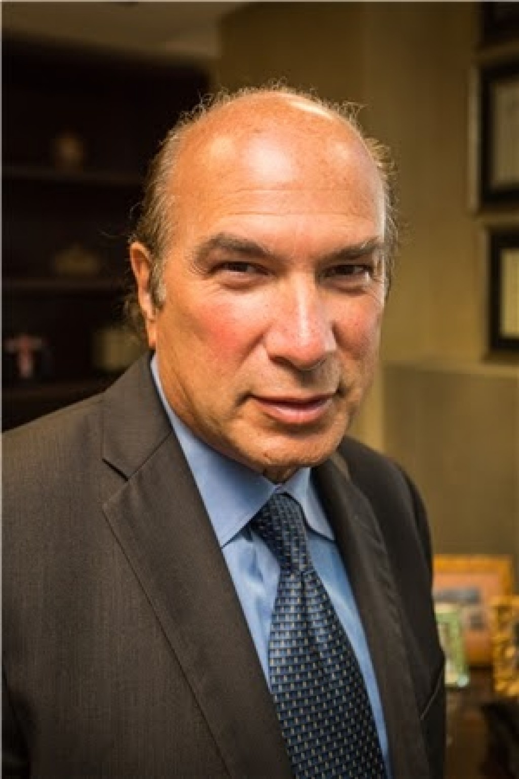 Orlando Gonzalez, MD, an ObstetricianGynecologist in Private Practice