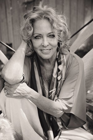 Samara Anjelae Head Shot