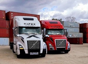 natex truck