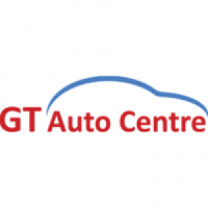 Gt Auto Centre