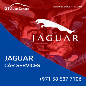 jaguar Car Services