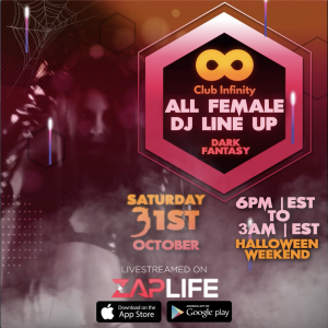 Official Launch of Entertainment Livestreaming App - ZapLife