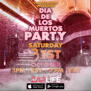 Official Launch of Entertainment Livestreaming App - ZapLife