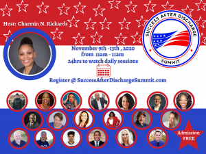 SAD SPEAKER AND HOST