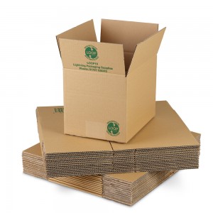 eco friendly packaging boxes