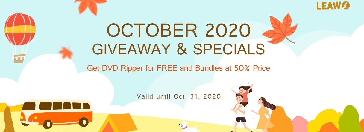 October Promotion October Promotion