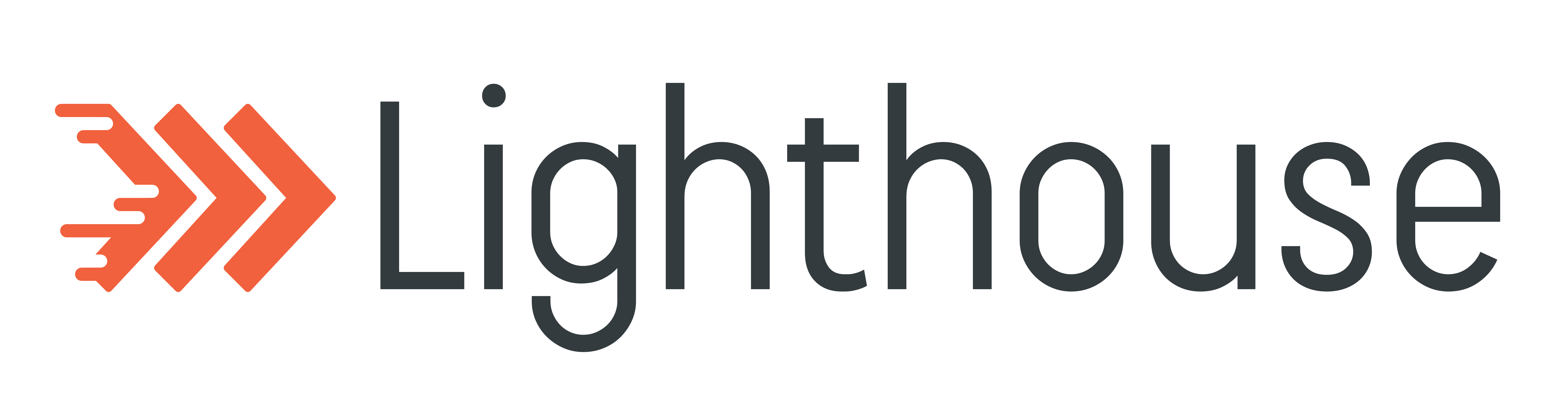 Lighthouse Logo Lighthouse Logo