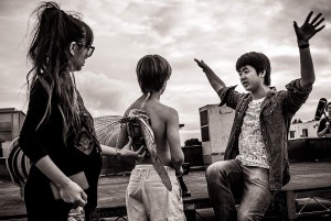 Editor Weiyang Li Opens Eyes, Minds, and Hearts with Hopeful Films