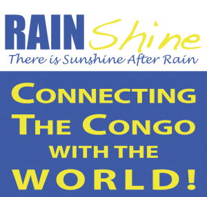 RainShine Foundation Logo
