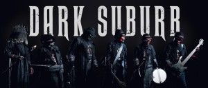 dark suburb