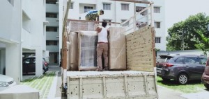 Movers and Packers Delhi