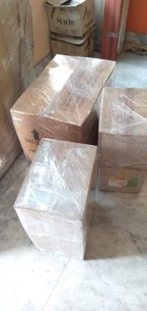 Packers and Movers Delhi