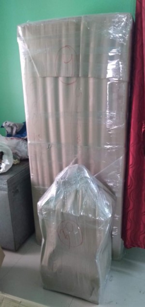 Packers and Movers in Noida