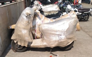 Packers and Movers Noida