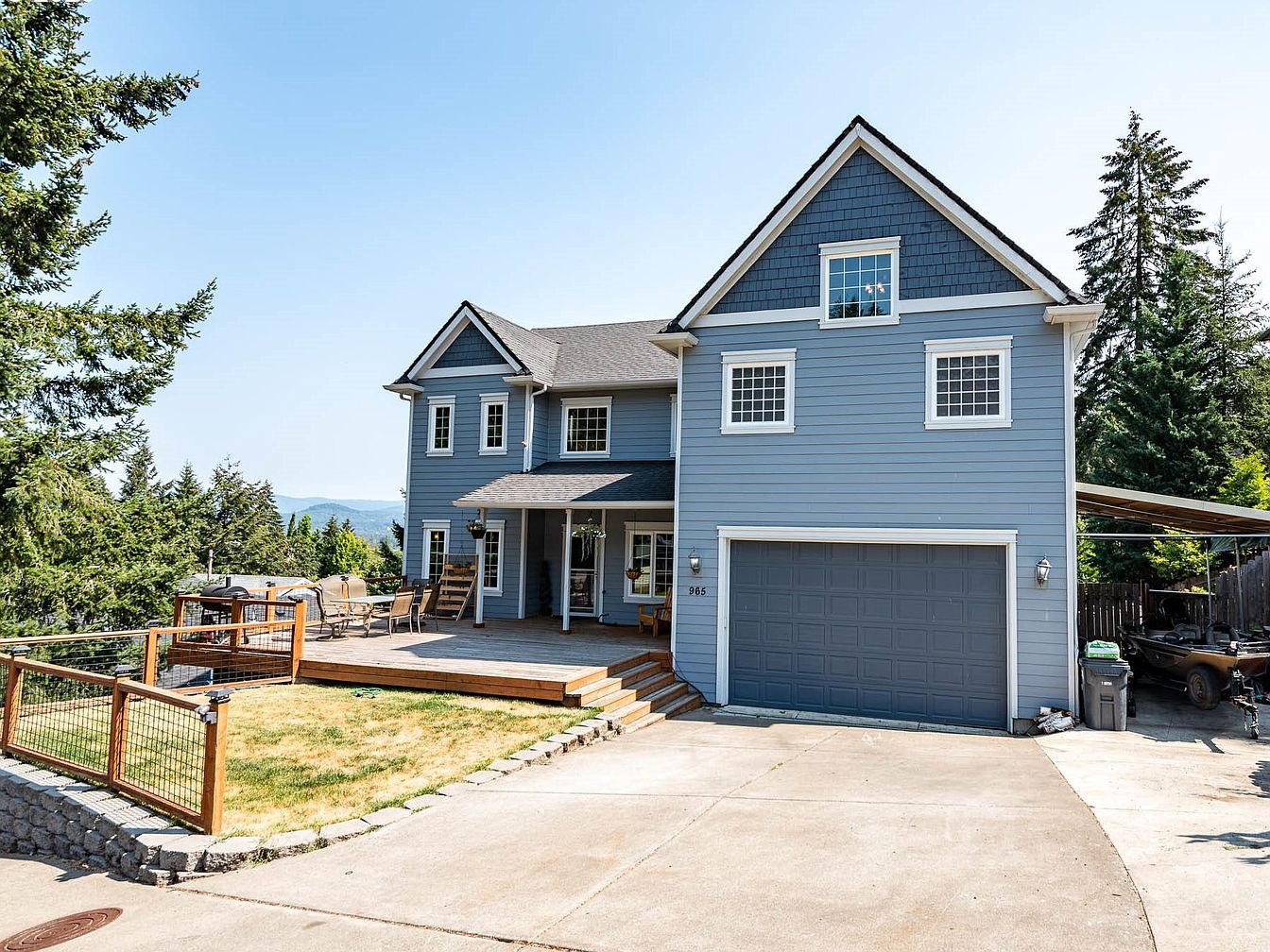 Springfield, Oregon Home Sold By Josh Sayre Keller Williams Realty 965