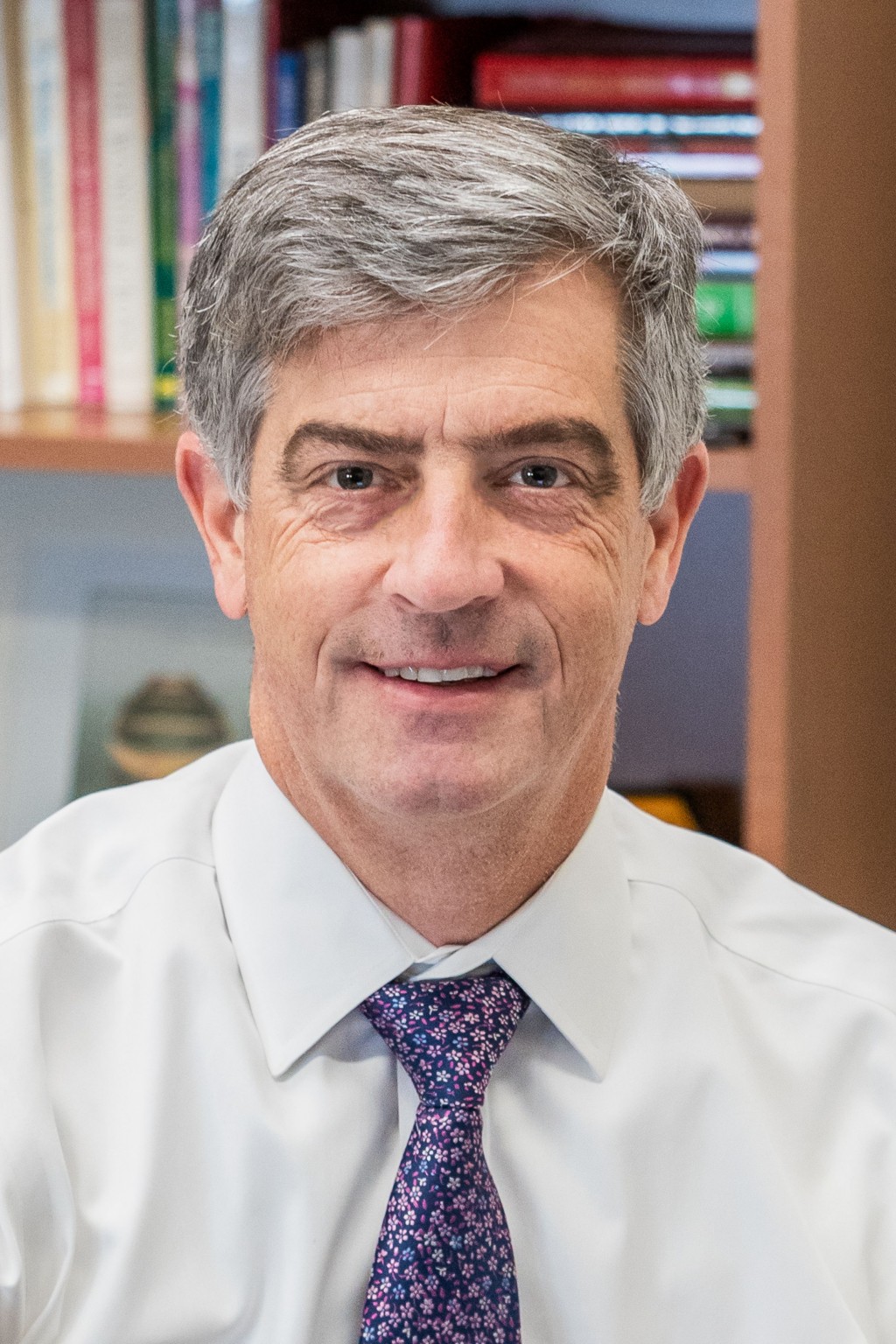 Kevin Breen Selected As New Head of School at Worcester Academy IssueWire