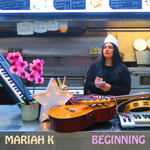 Beginning Beginning