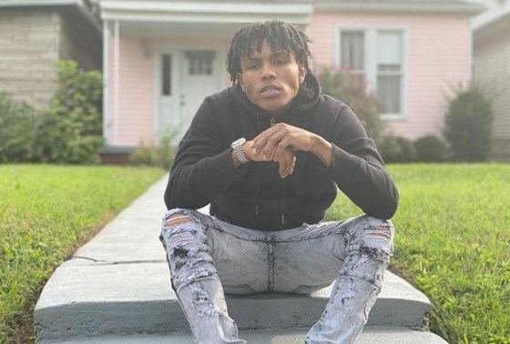 Hip Hop Artist LiBand Hip Hop Artist LiBand