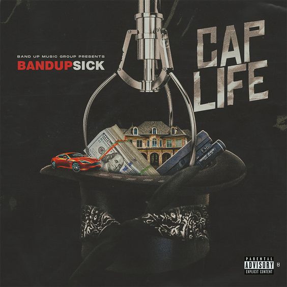 Cap Life Cap Life