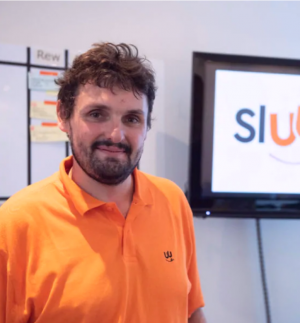 Official Sluurpy Logo