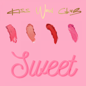 Kiss Wow Club Sweet