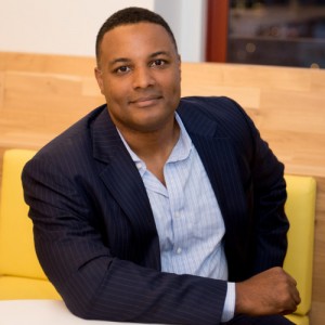 Boris Moyston, Co-Founder, Fundr