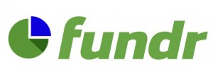 Fundr logo