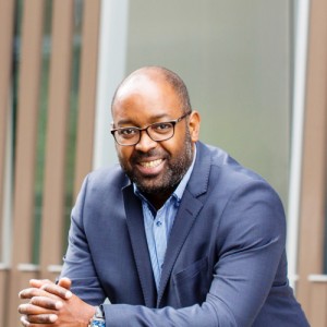 Jean-Philippe Desmontils, CTO, Fundr