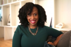 Lauren Washington, Co-Founder, Fundr