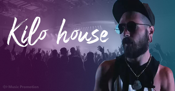 Kilo House Kilo House