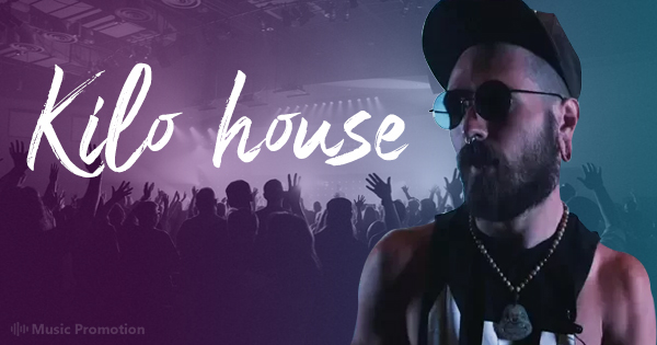 Kilo House