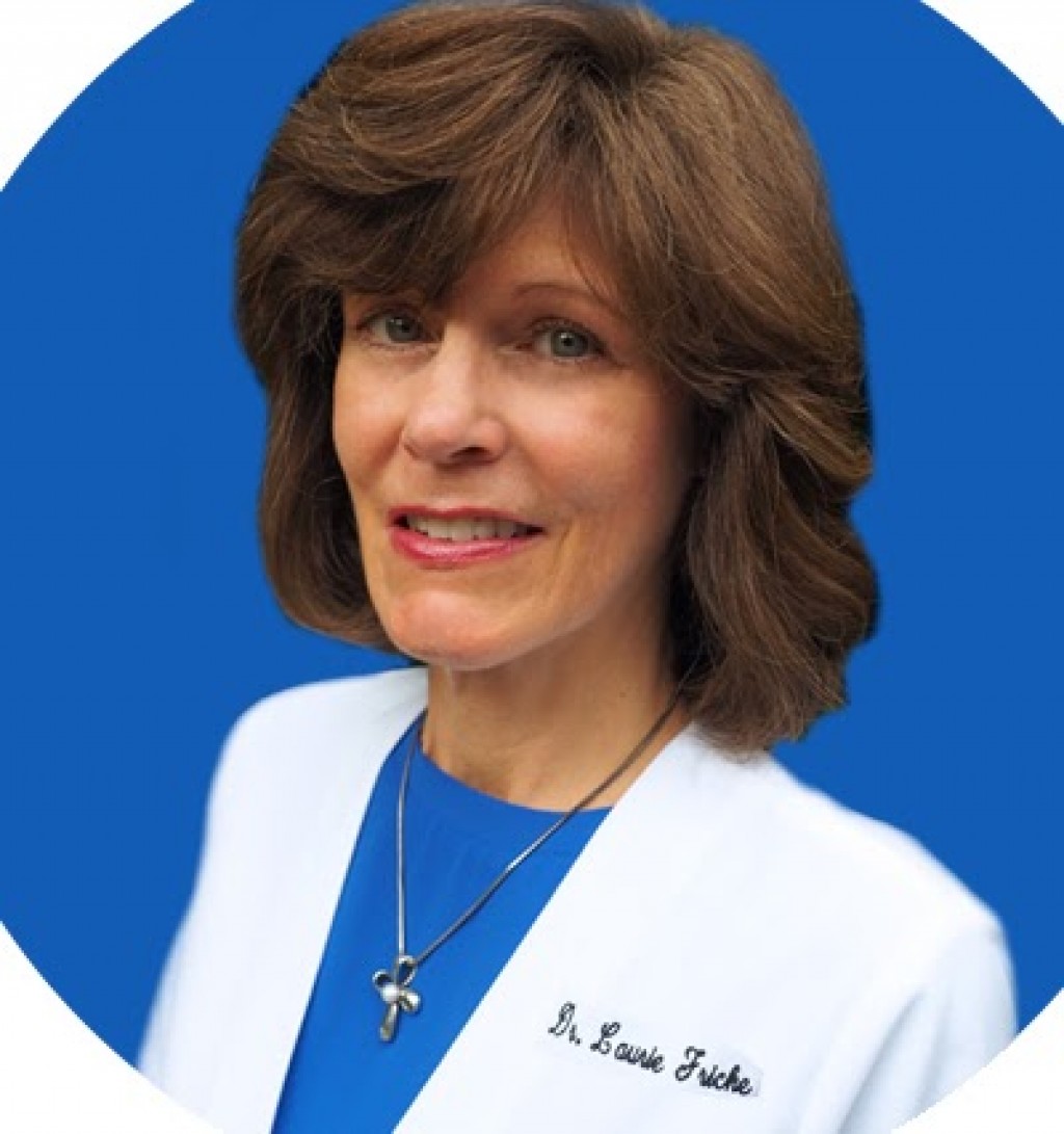 Laurie L. Fricke, DDS, an Orthodontist in Private Practice IssueWire