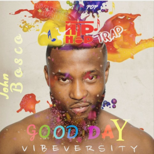 'Good day' by John Bosco