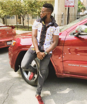 Rising Star John Bosco