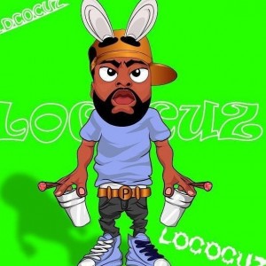  label established in Chicago by Jonathan Mccaskill aka Loco Cuz