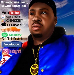  label established in Chicago by Jonathan Mccaskill aka Loco Cuz
