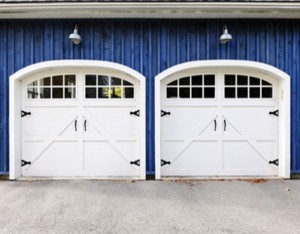 Garage Door services
