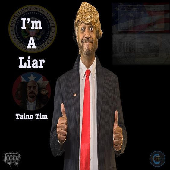 Im A Liar Im A Liar