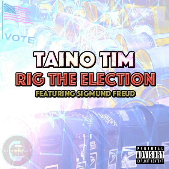 Rig The Election Rig The Election