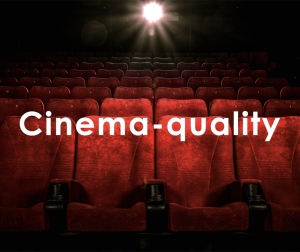 Designed 7X Brighter for Rich Striking Colours